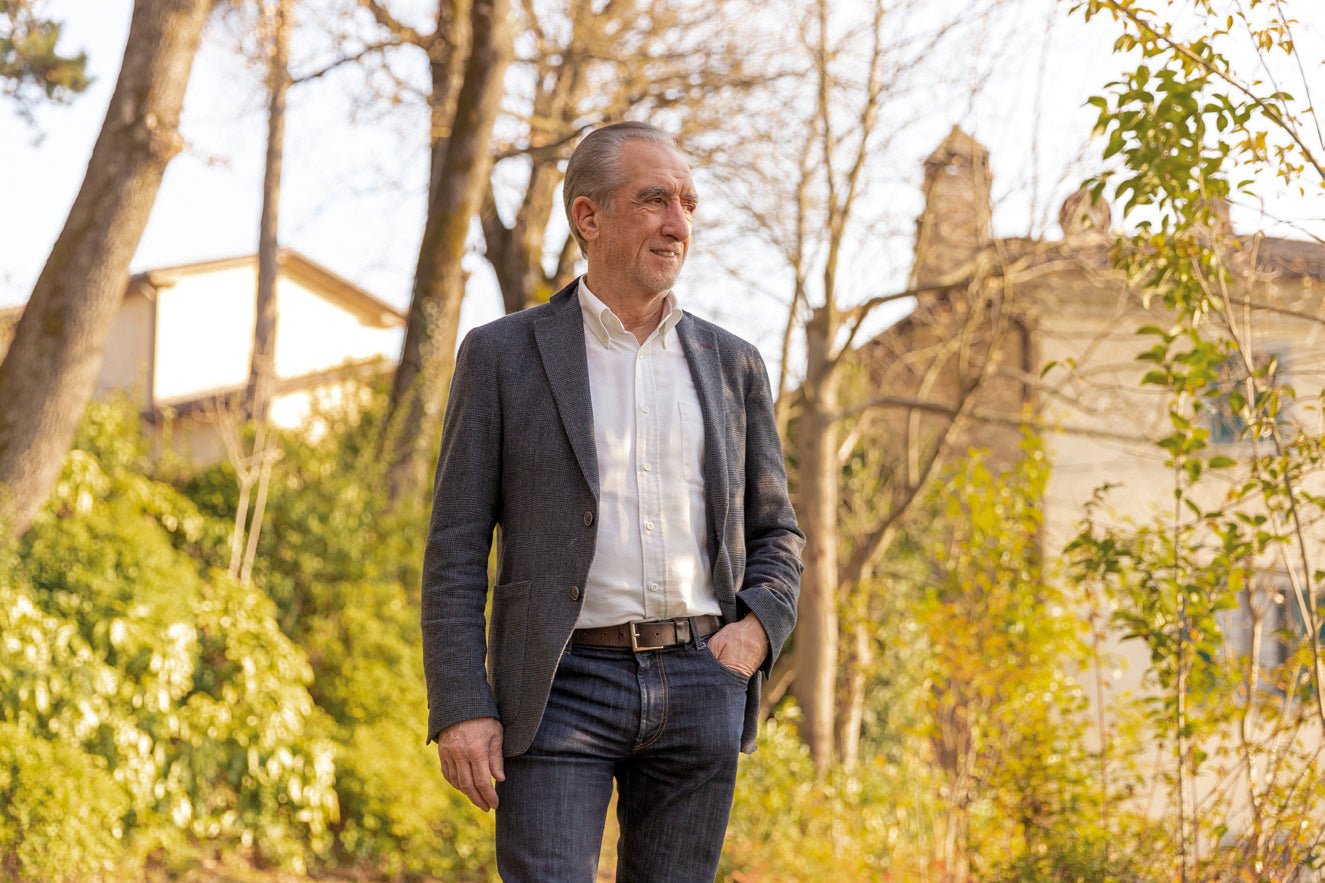 "Die Zukunft wird nachhaltig sein. Oder es wird keine Zukunft geben!" - Kemon