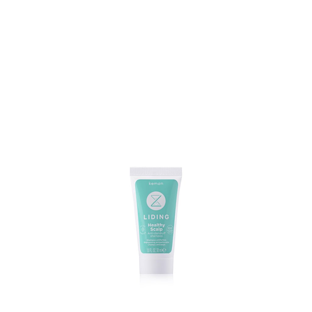 Liding Healthy Scalp Shampoo antiforfora - Kemon