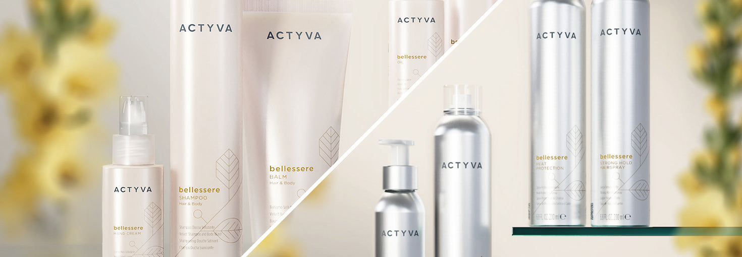 ACTYVA BELLESSERE - Kemon