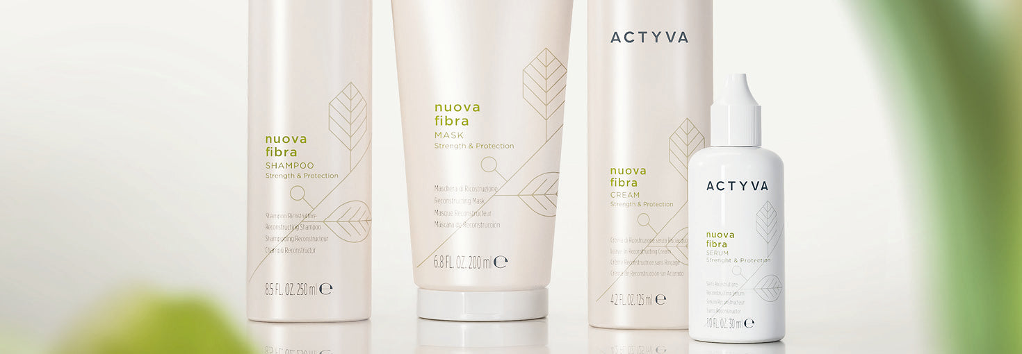 ACTYVA NUOVA FIBRA - Kemon