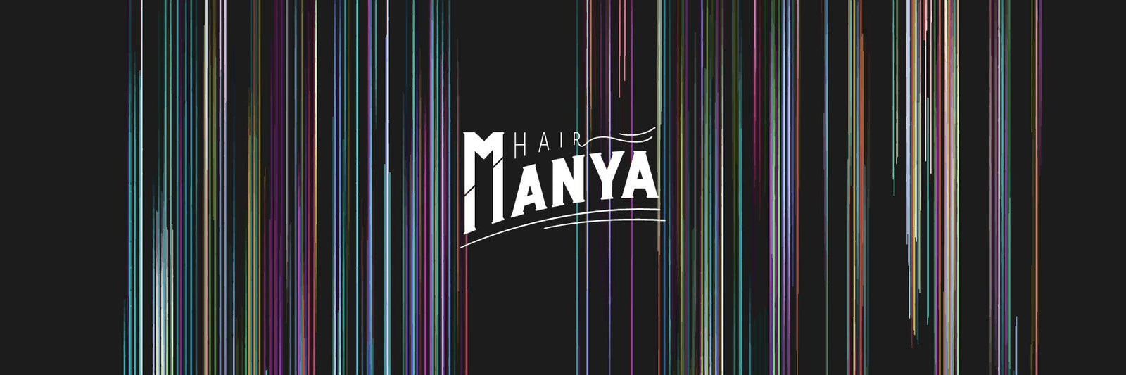 HAIR MANYA - Kemon