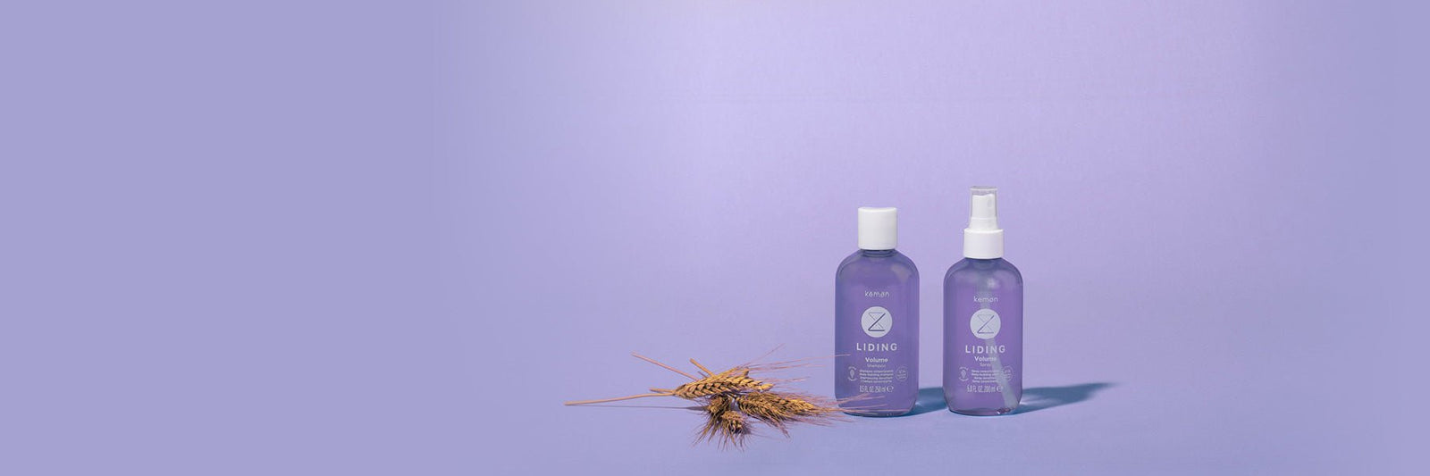 LIDING VOLUME - Kemon