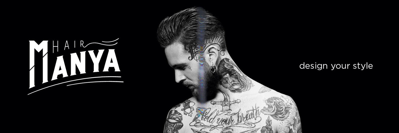 Männer – Styling - Kemon