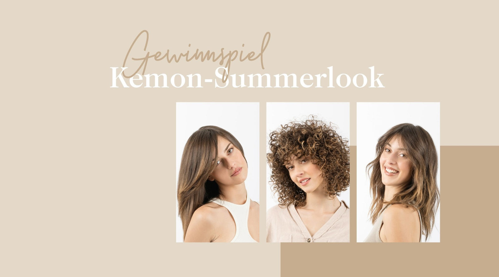 Sommergewinnspiel