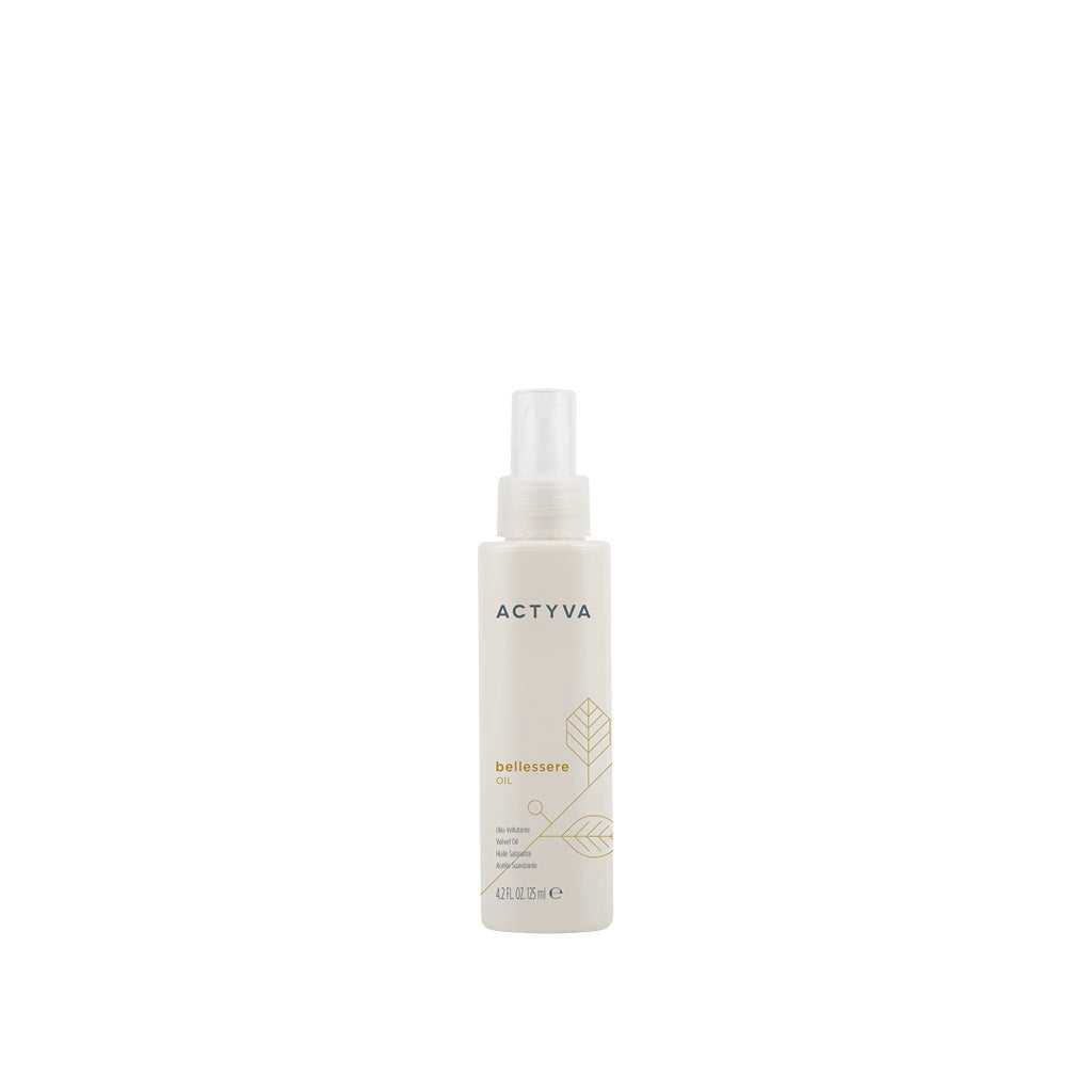 Actyva Bellessere Oil