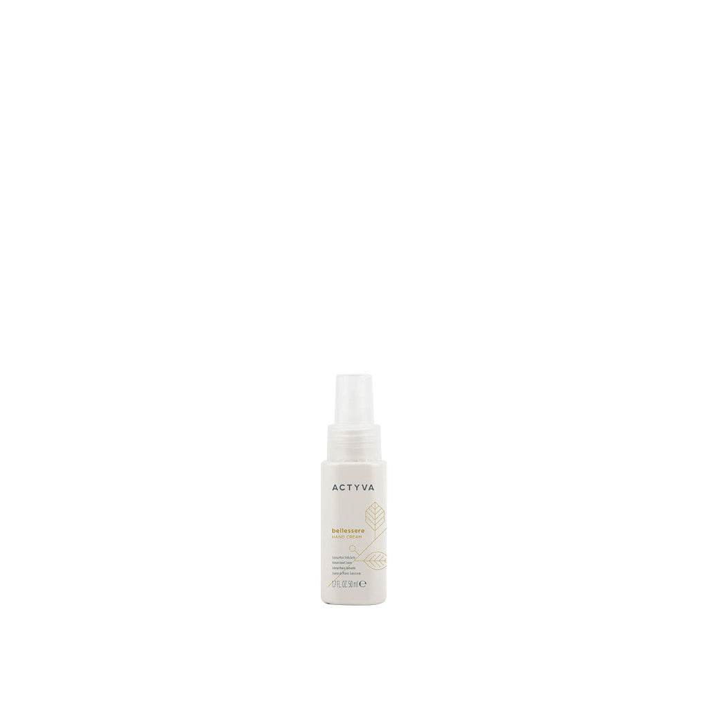 Actyva Bellessere Hand Cream