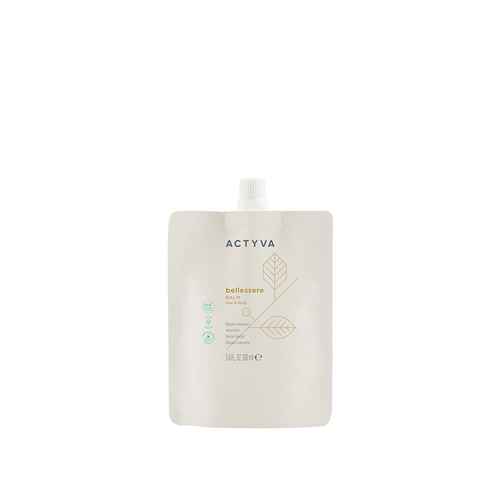 Actyva Bellessere Balm