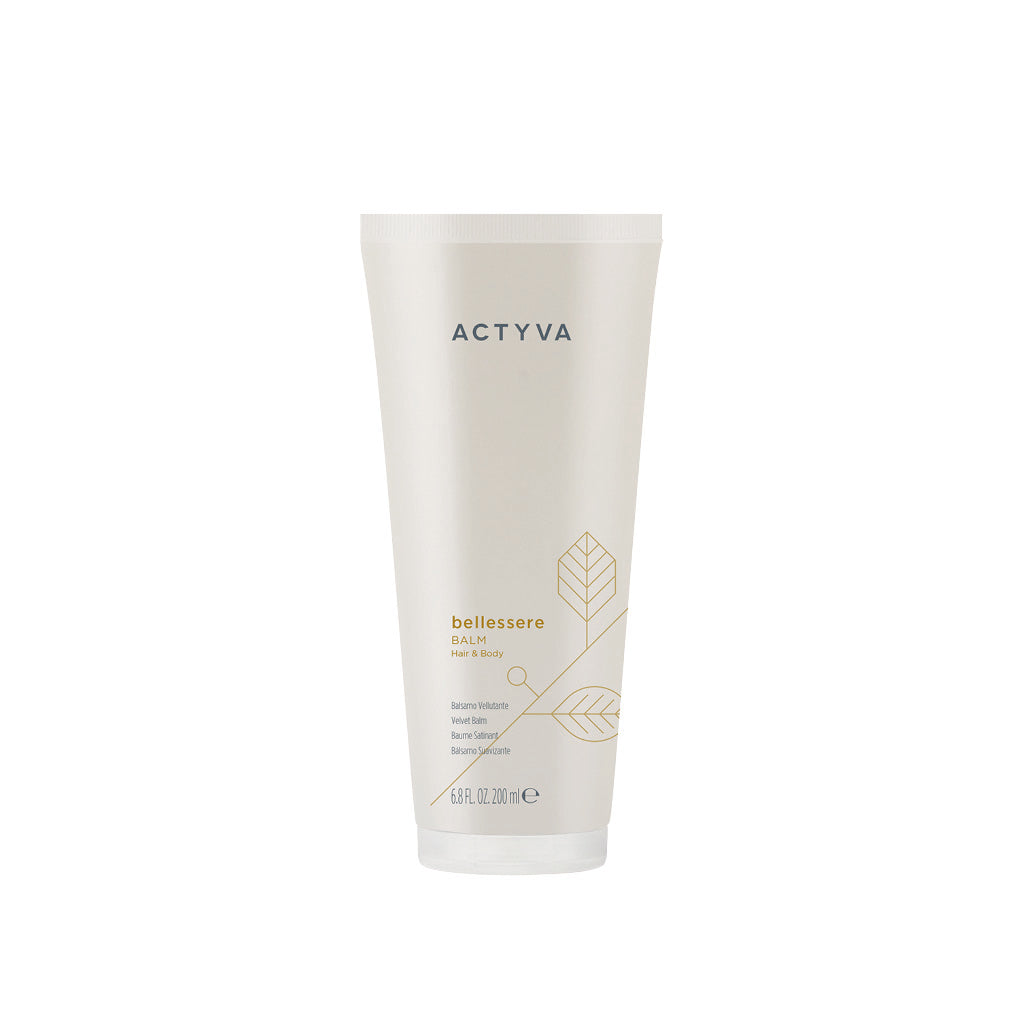 Actyva Bellessere Balm