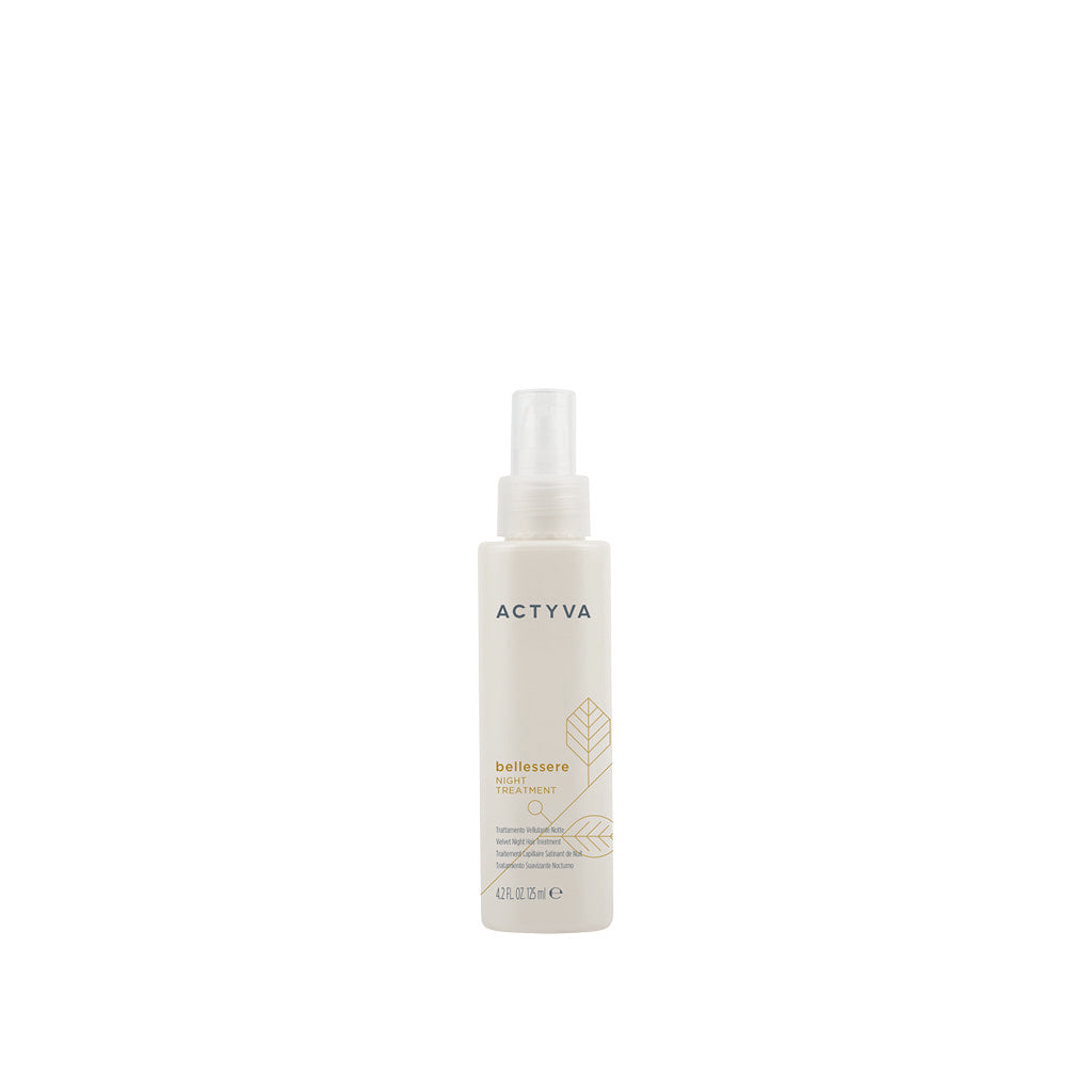 Actyva Bellessere Night Treatment