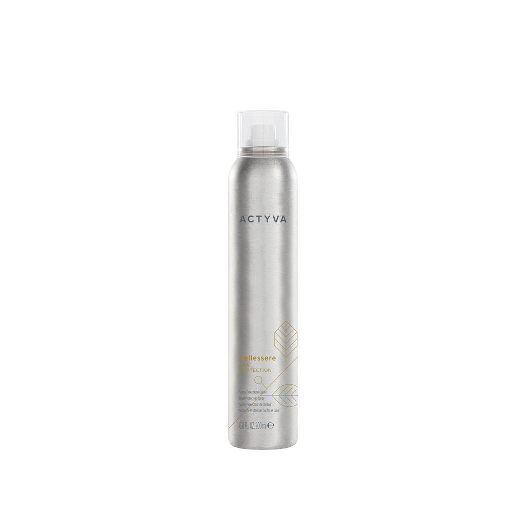 Actyva Bellessere Heat Protection