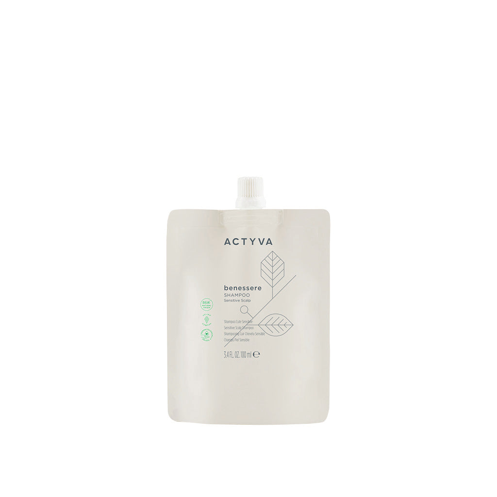 Actyva Bellessere Shampoo