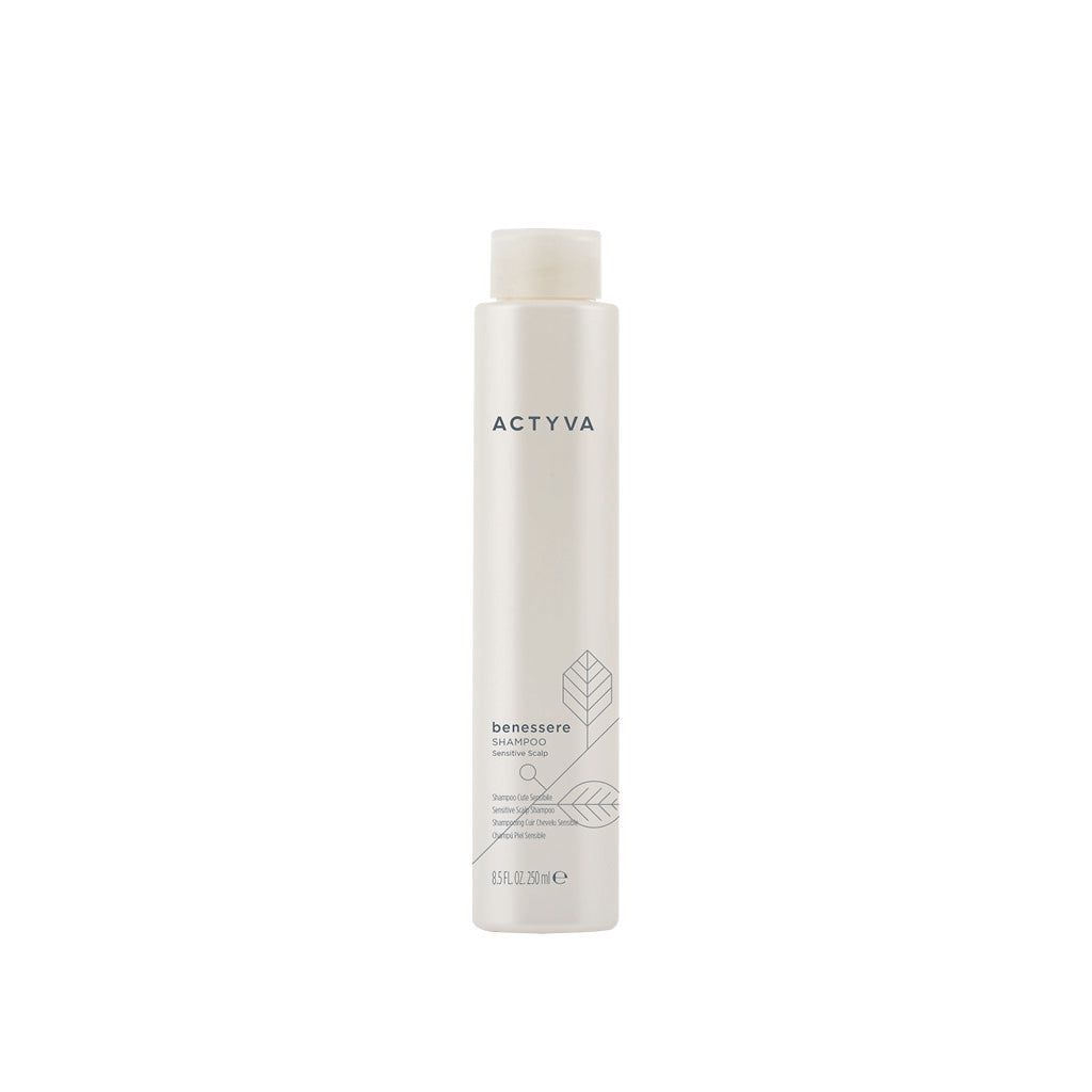 Actyva Bellessere Shampoo