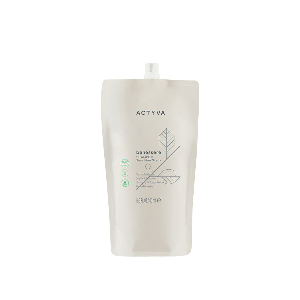 Actyva Bellessere Shampoo