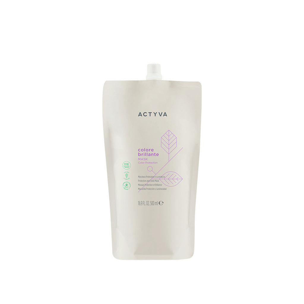 Actyva Colore Brillante Mask