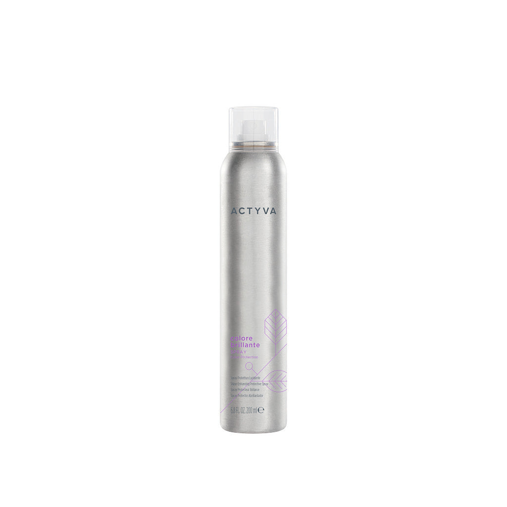 Actyva Colore Brillante Spray