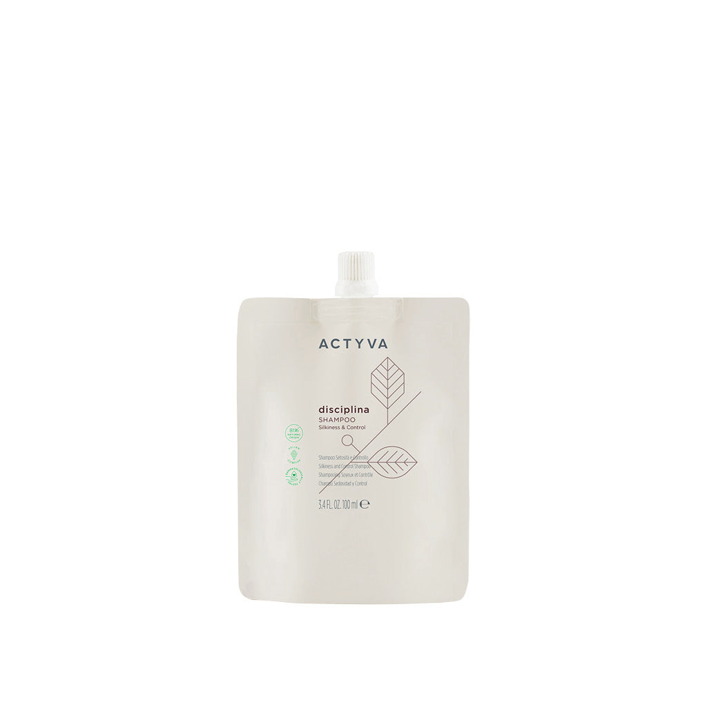 Actyva Colore Brillante Shampoo