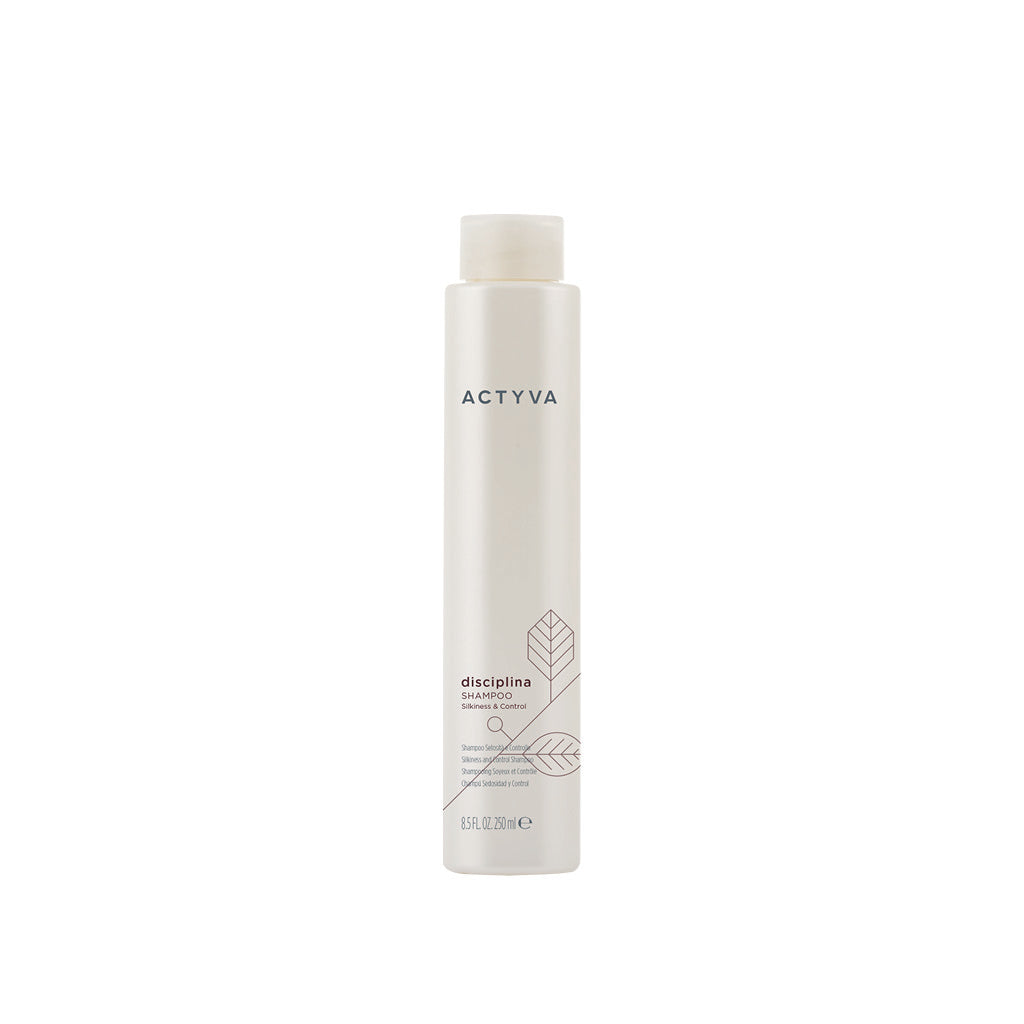 Actyva Colore Brillante Shampoo