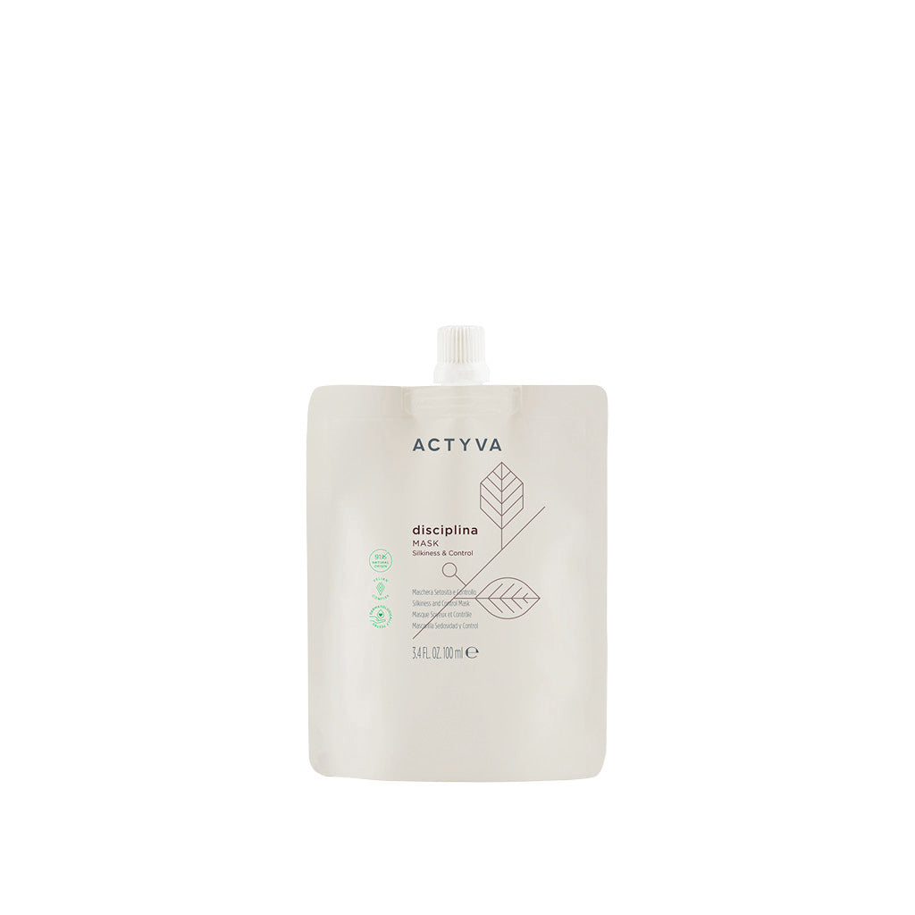Actyva Disciplina Shampoo