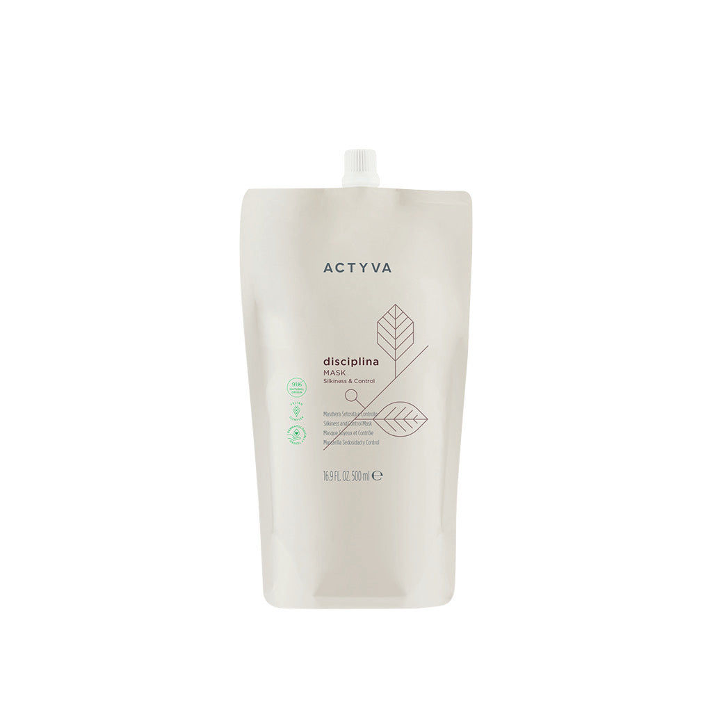 Actyva Disciplina Mask