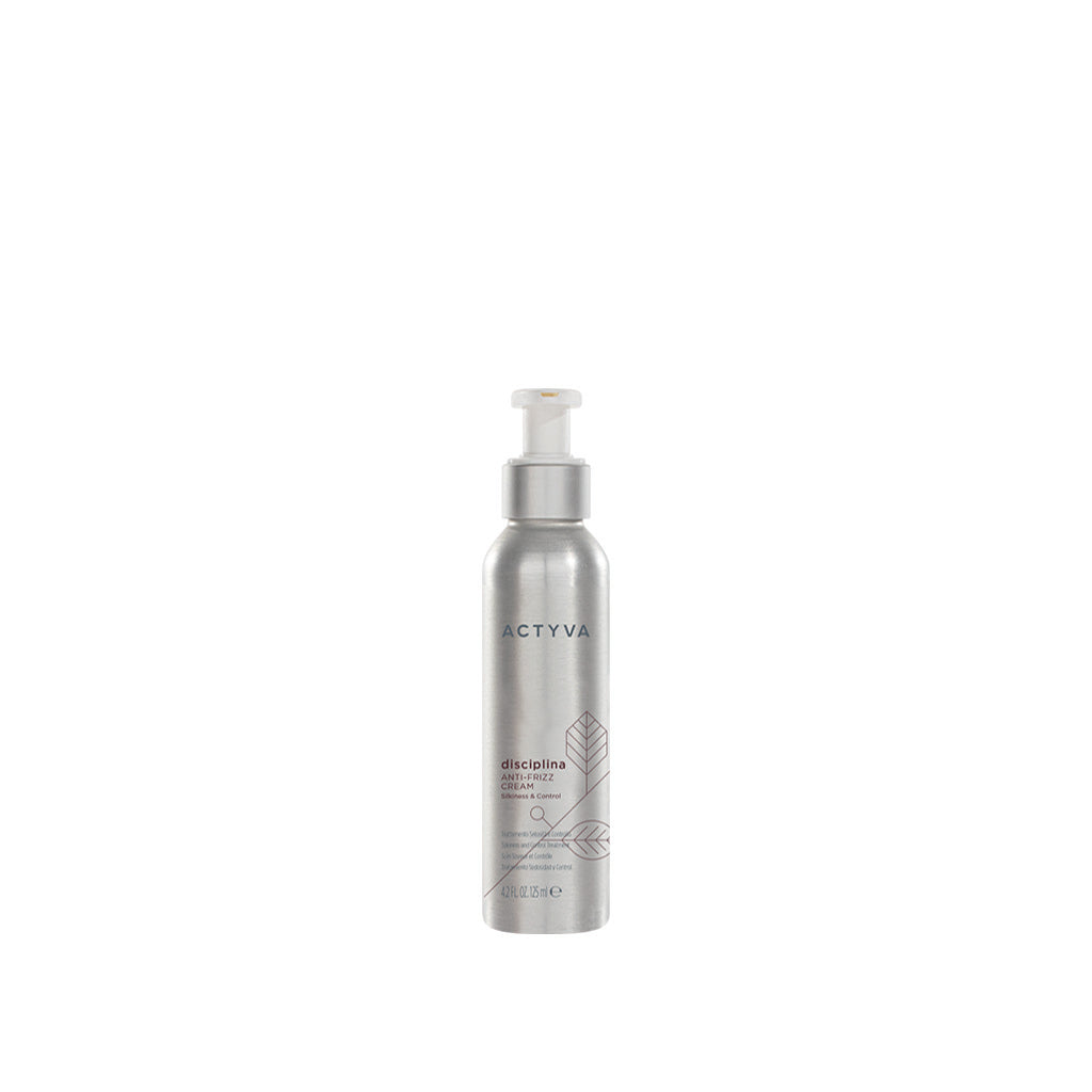 Actyva Disciplina Anti Frizz Cream