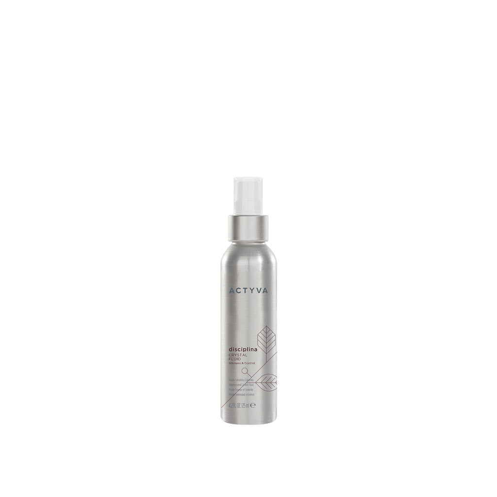Actyva Disciplina Crystal Fluid