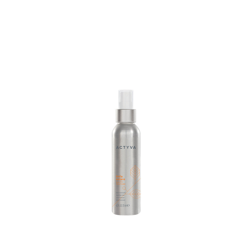 Actyva Linfa Solare Salty Texture Spray