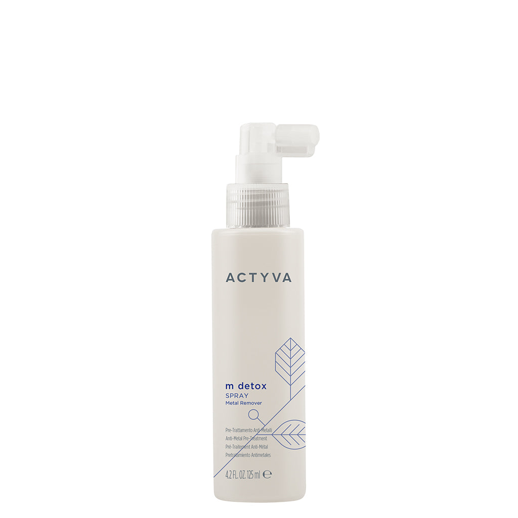 Actyva m detox Spray