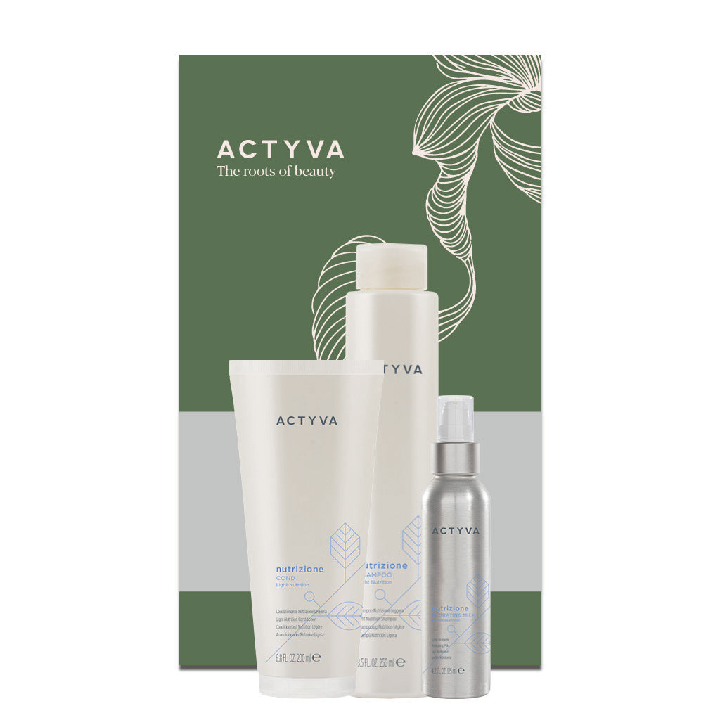 ACTYVA NUTRIZIONE X-Mas Set