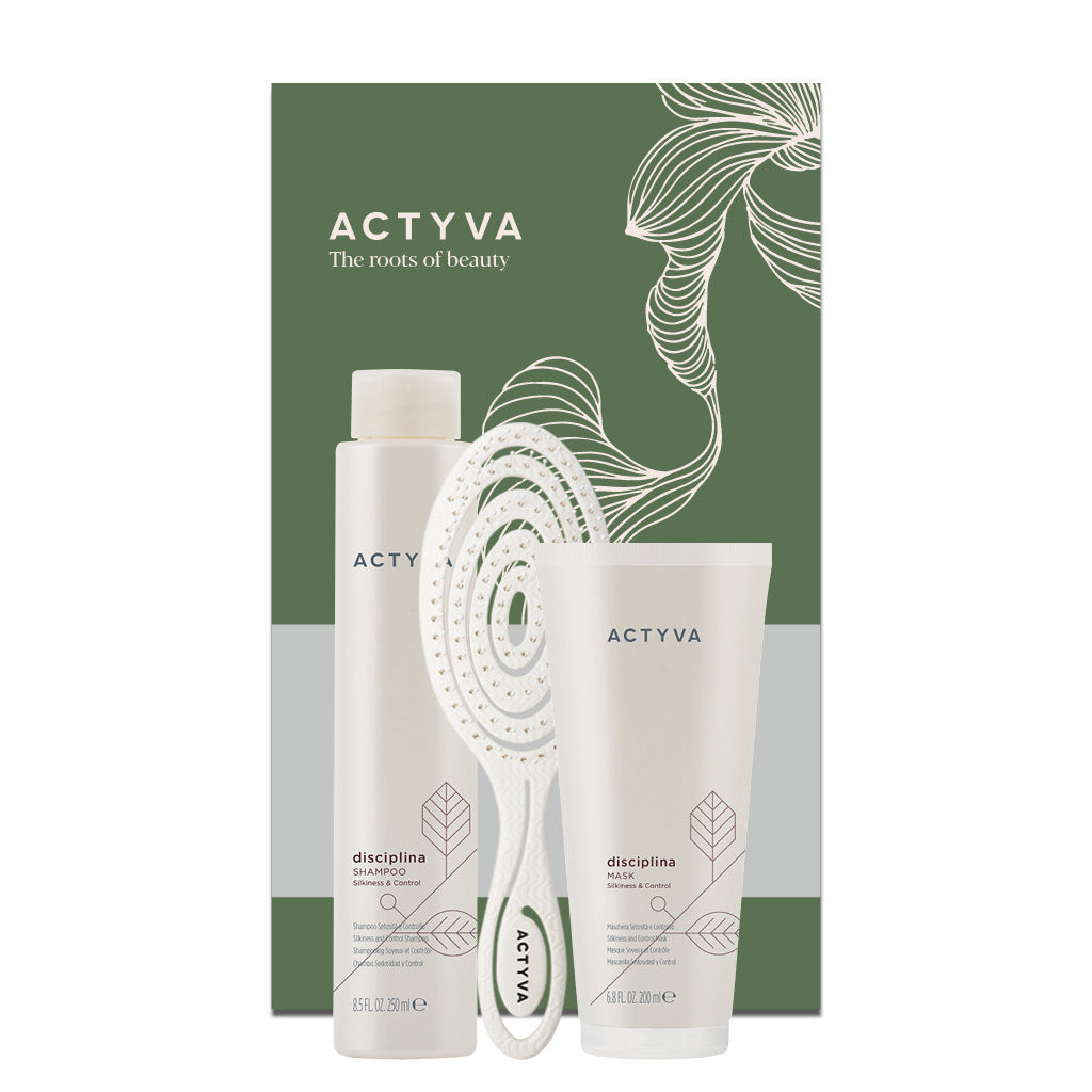 ACTYVA DISCIPLINA Care X-Mas Set