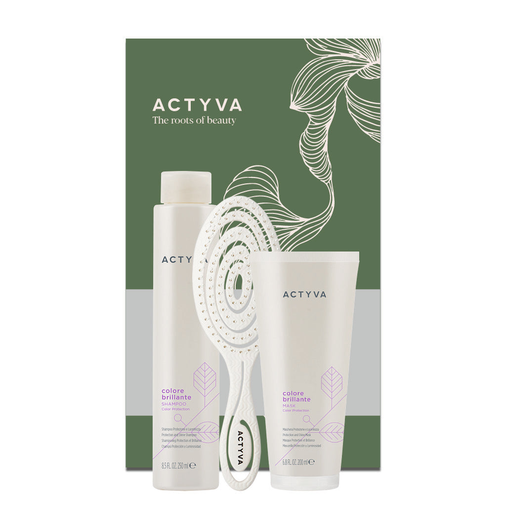 ACTYVA COLORE BRILLIANTE X-Mas Set