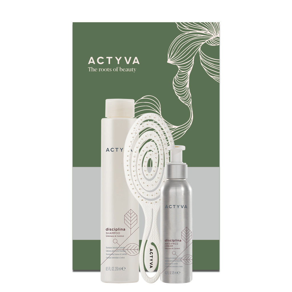 ACTYVA DISCIPLINA X-Mas Set