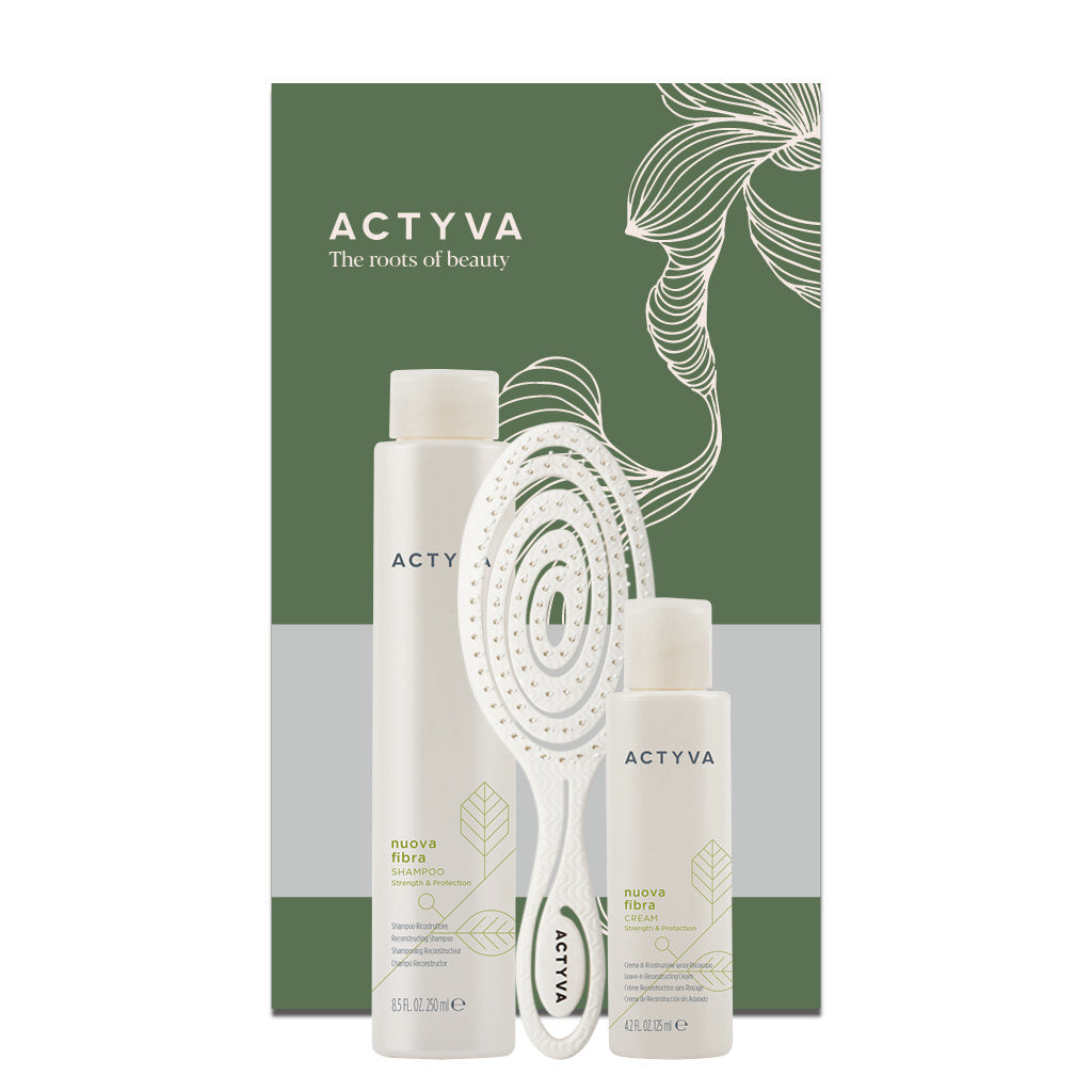 ACTYVA NUOVA FIBRA X-Mas Set