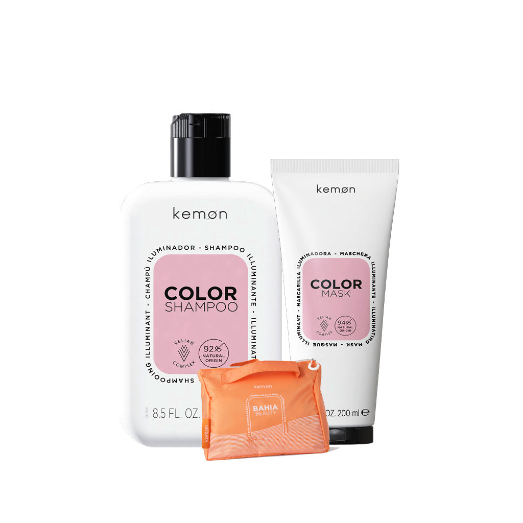 Kemon Care Color Pflege Set