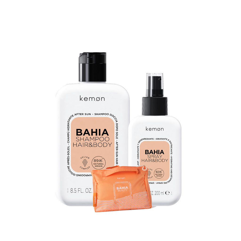 BAHIA Summer Set