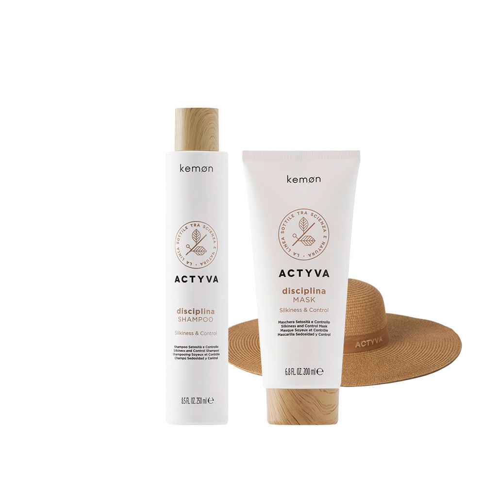 ACTYVA Disciplina Summer Set