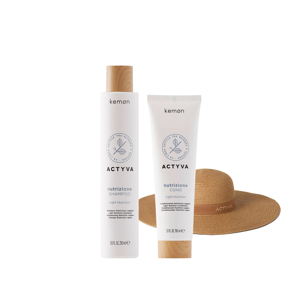 ACTYVA NUTRIZIONE Summer Set