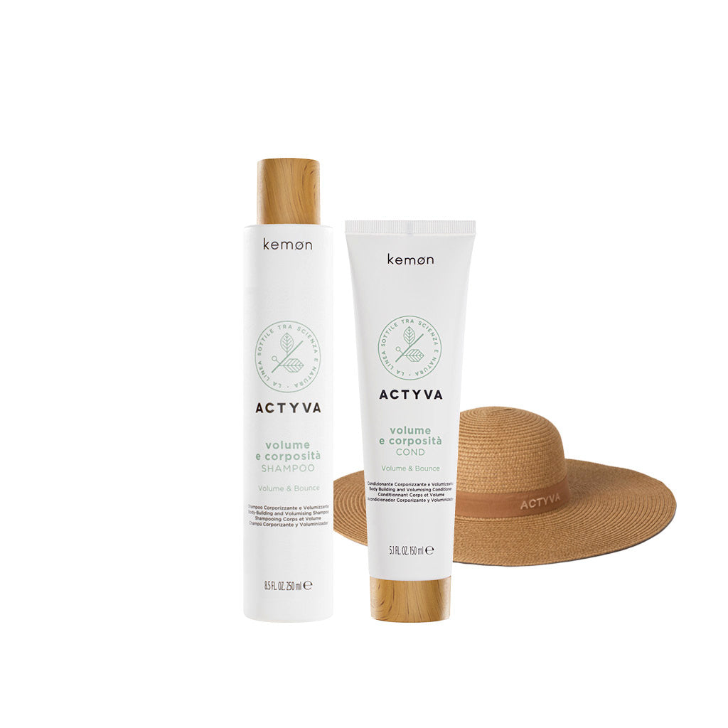 ACTYVA Volume e Corposità Summer Set
