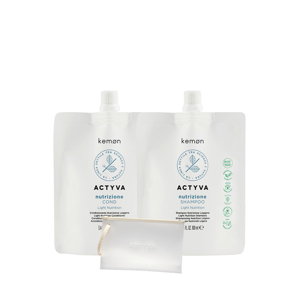 ACTYVA Nutrizione Reiseset