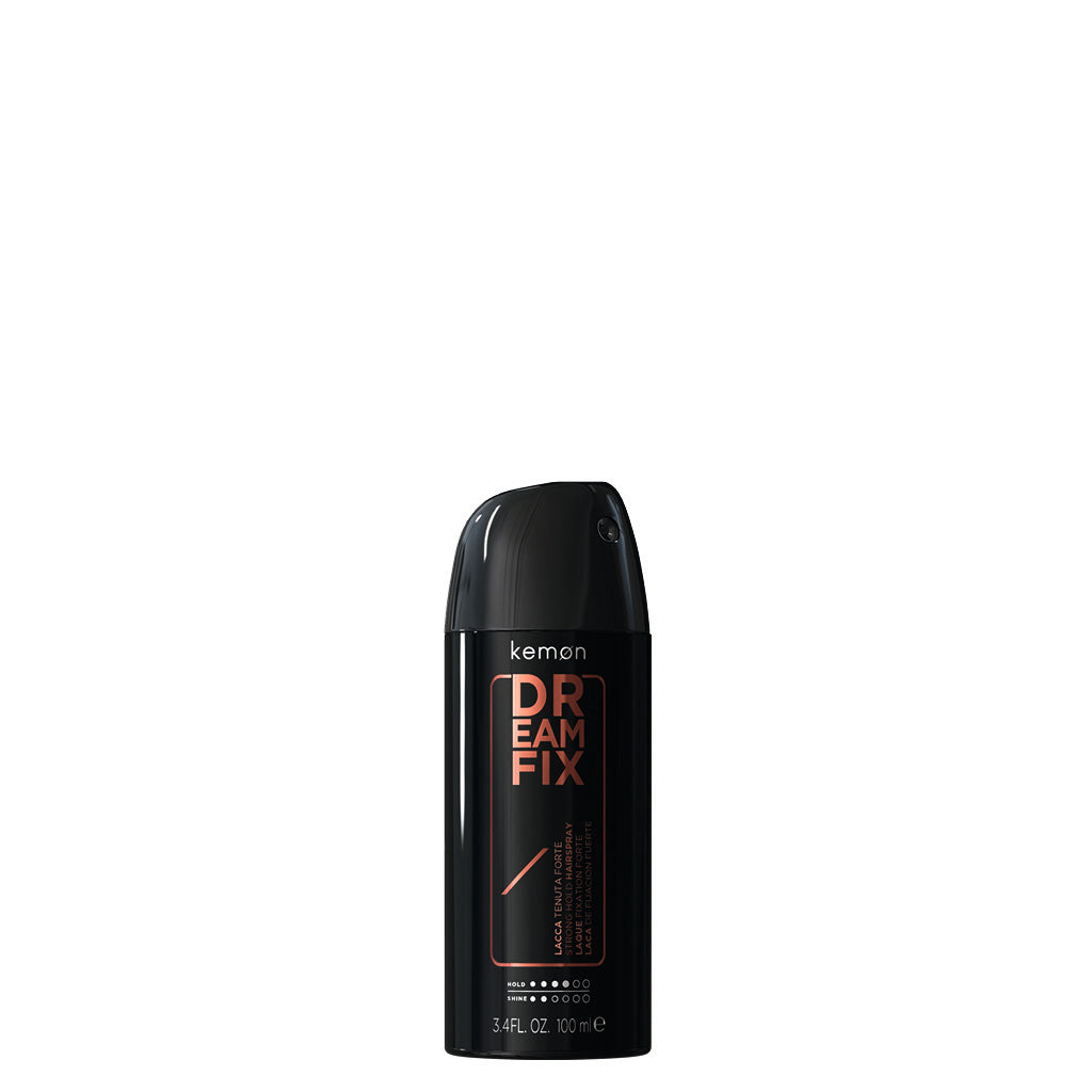 Kemon Style Dreamfix Strong Hold Hairspray