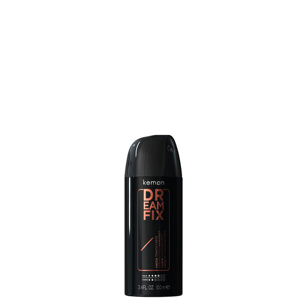 Styling Spray Für Haare – 16 Stunden Halt, Anti-Frizz, Für Frauen & Männer, 30 Ml Oder 100 Ml