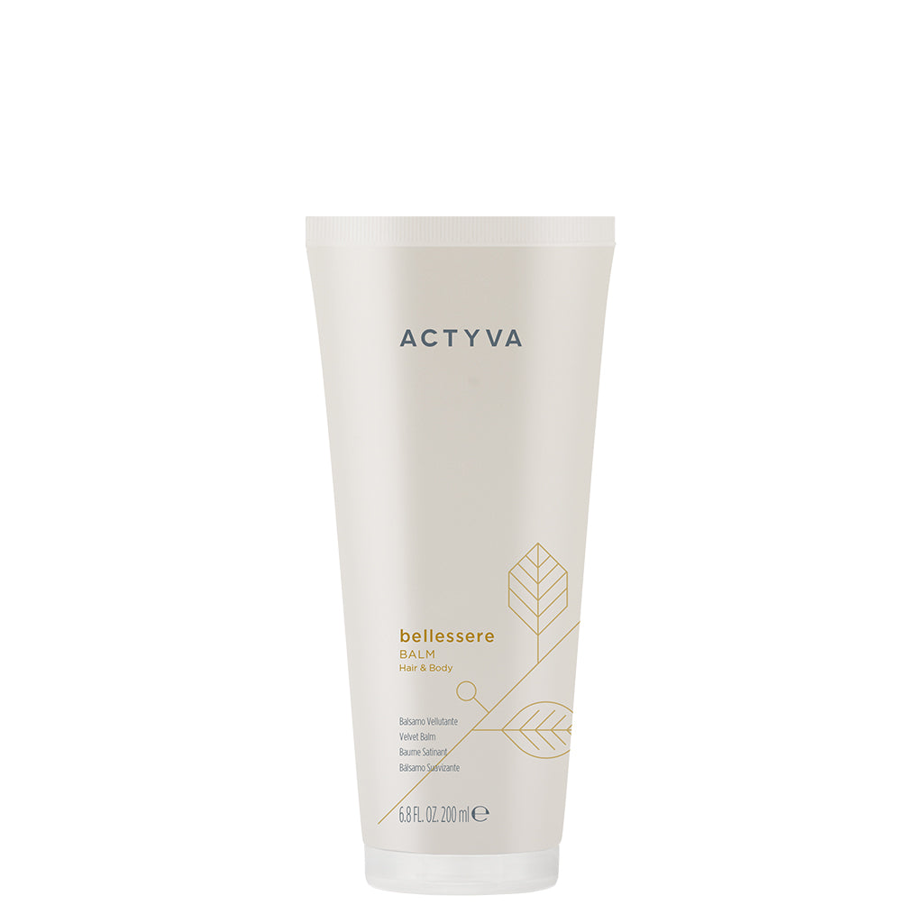 Actyva Bellessere Balm
