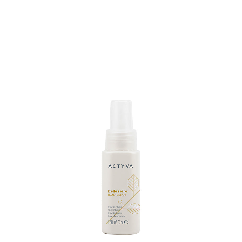 Actyva Bellessere Hand Cream