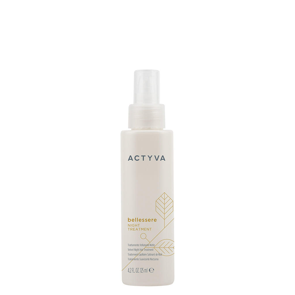 Actyva Bellessere Night Treatment