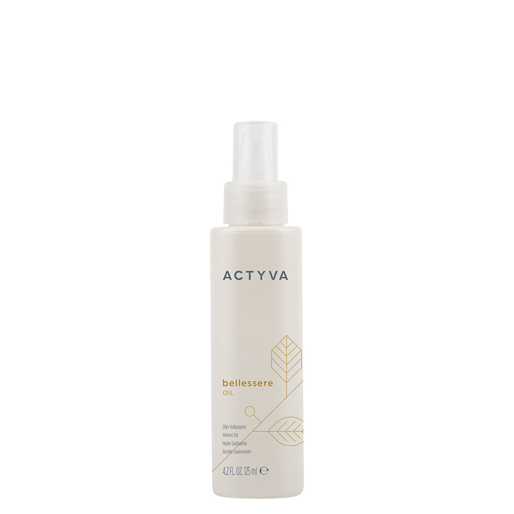 Actyva Bellessere Oil