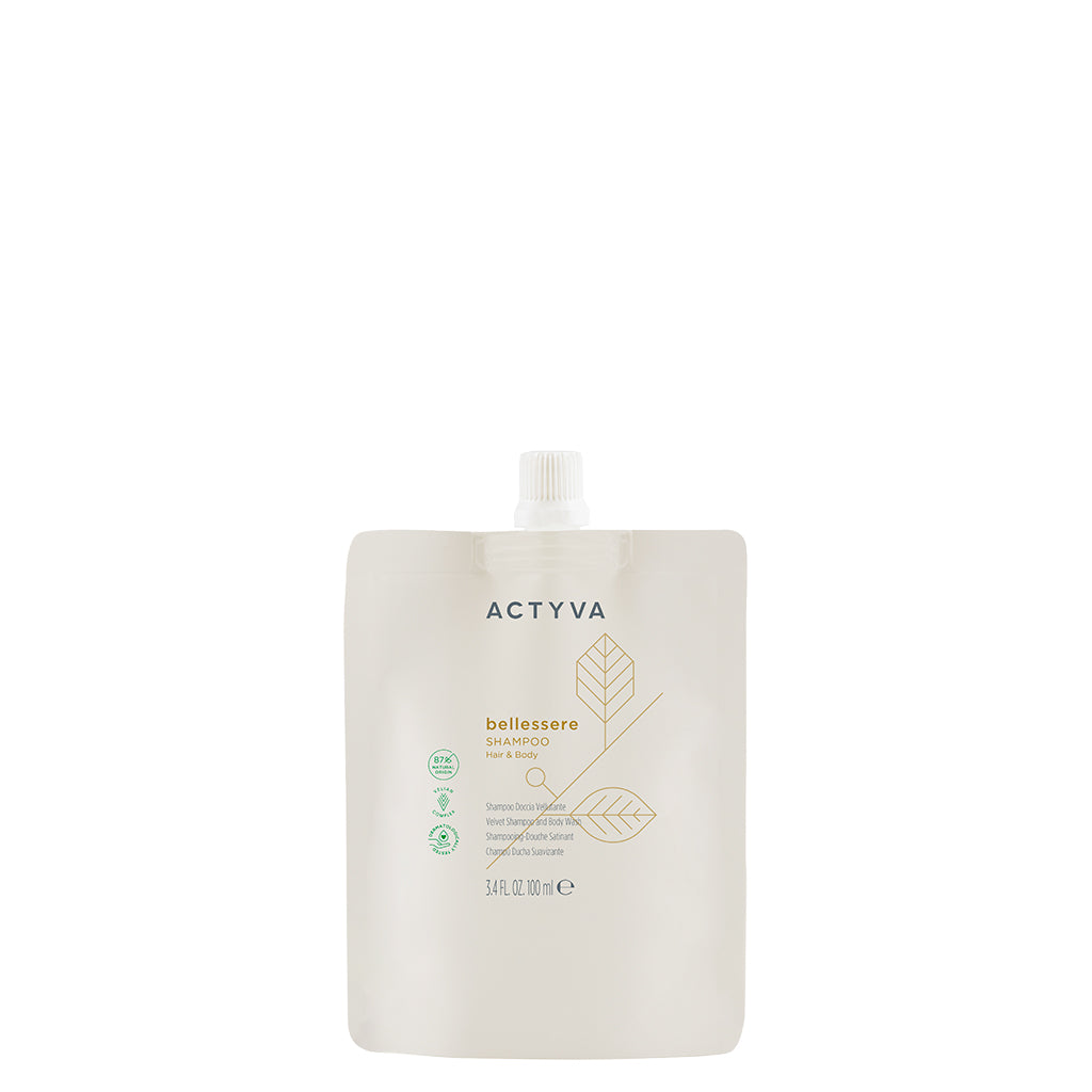 Actyva Bellessere Shampoo