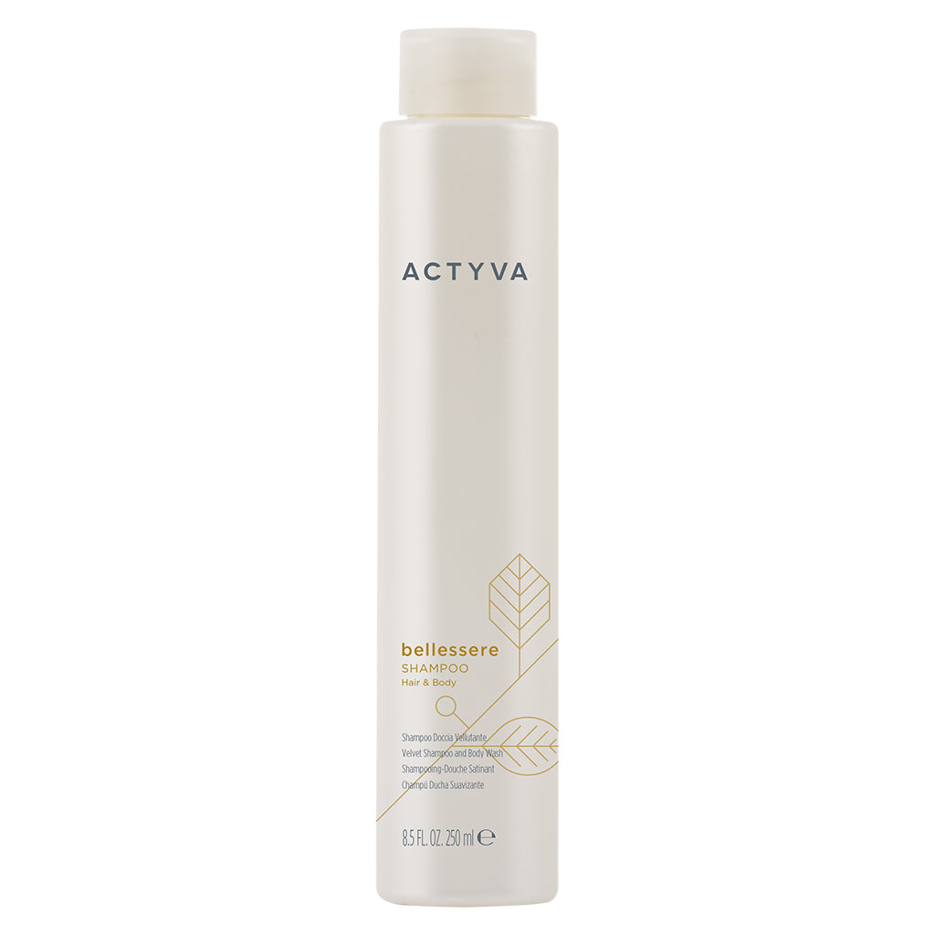 Actyva Bellessere Shampoo