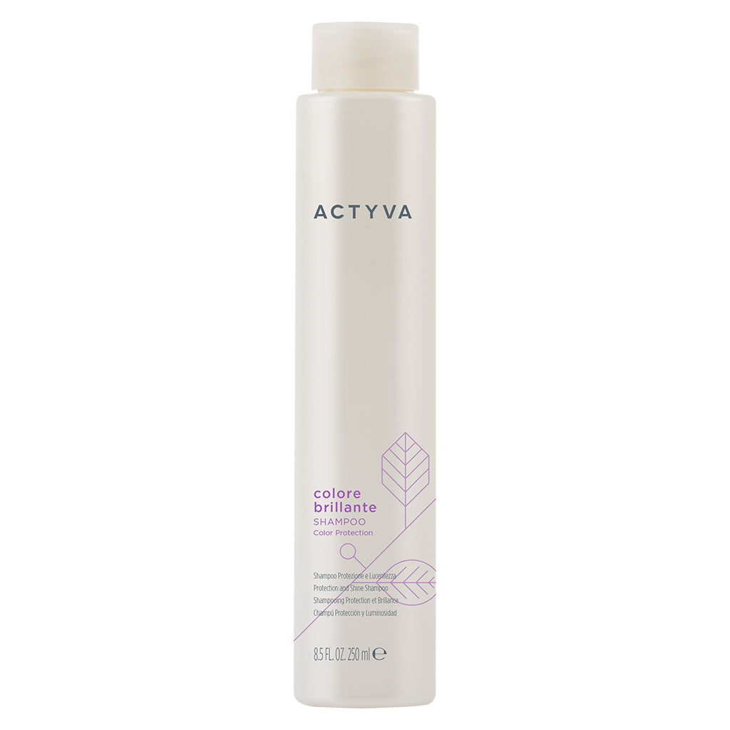 Actyva Colore Brillante Shampoo