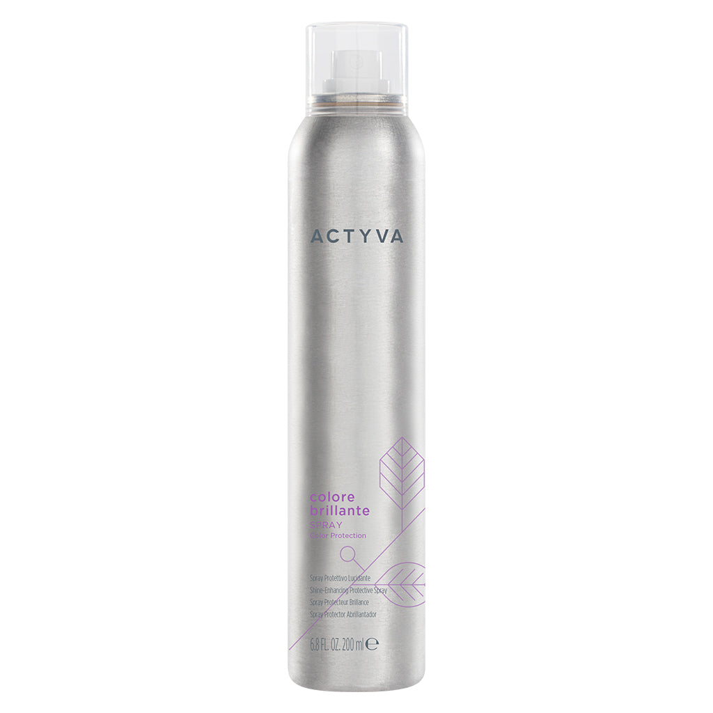 Actyva Colore Brillante Spray