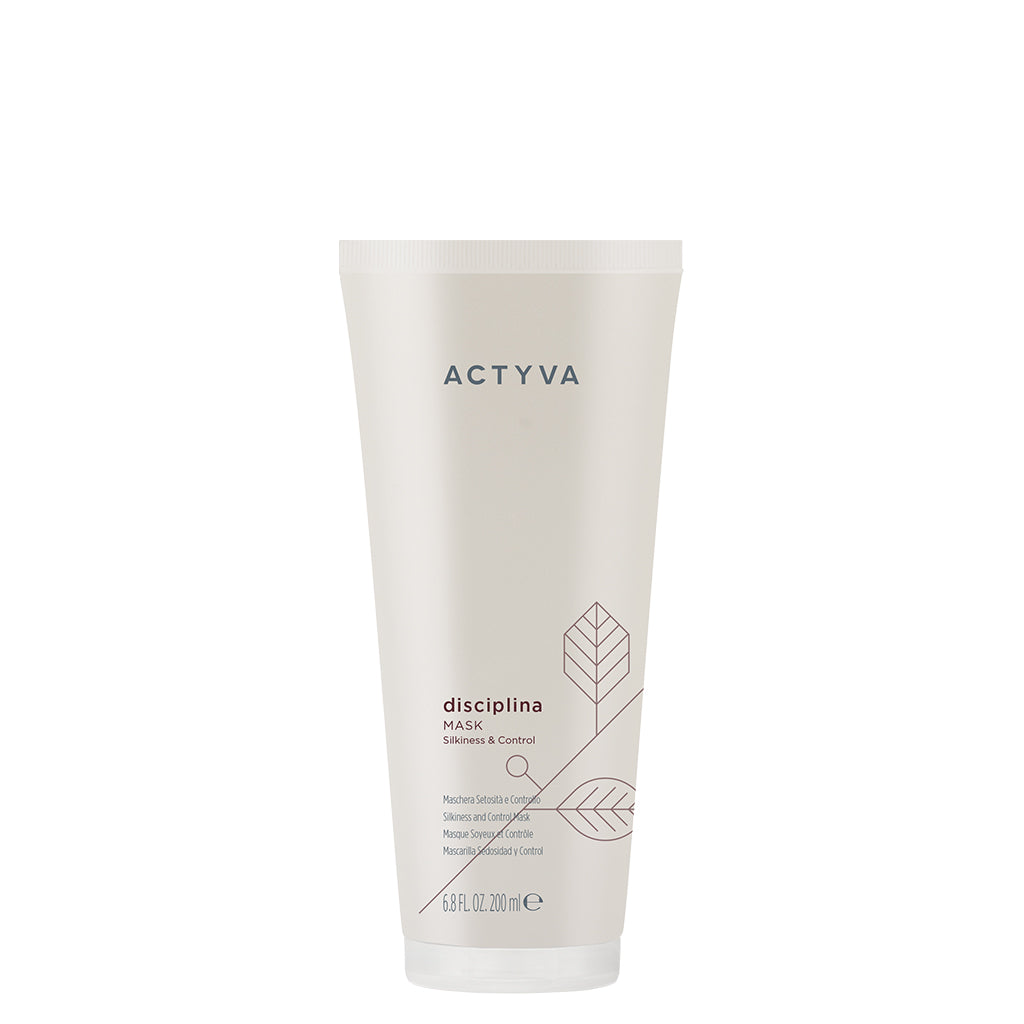 Actyva Disciplina Mask