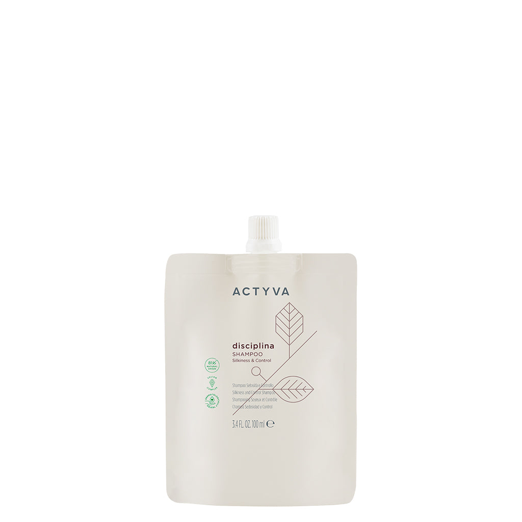 Actyva Disciplina Shampoo